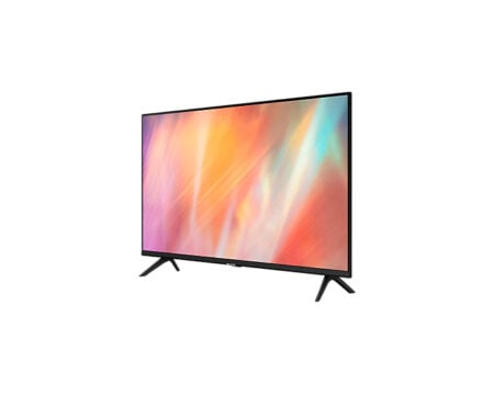 Samsung UE55AU7090 tv 139,7 cm (55") 4K Ultra HD Smart TV Wifi Zwart - Afbeelding 7