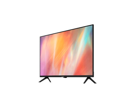 Samsung UE55AU7090 tv 139,7 cm (55") 4K Ultra HD Smart TV Wifi Zwart - Afbeelding 5
