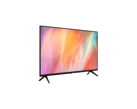 Samsung UE65AU7090 165,1 cm (65") 4K Ultra HD Smart TV Wifi Zwart - Afbeelding 4