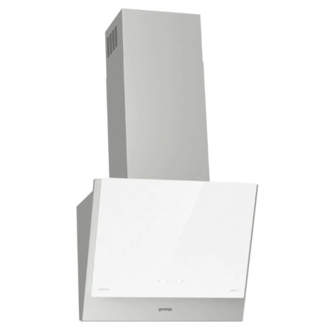 Gorenje WHI6SYW Muurmontage Roestvrijstaal 488 m³/uur B Afzuigkap