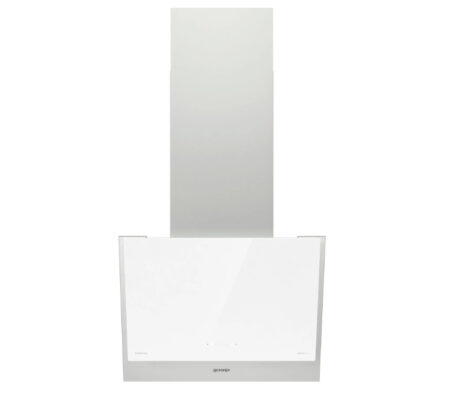 Gorenje WHI6SYW Muurmontage Roestvrijstaal 488 m³/uur B Afzuigkap - Afbeelding 3