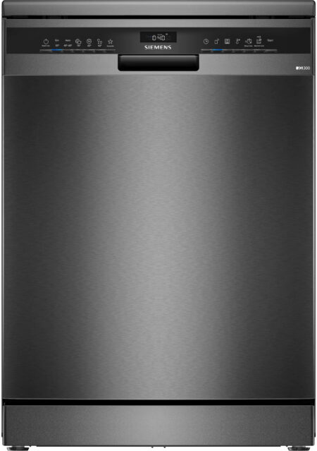 Siemens iQ300 SN23EC03AE vaatwasser Vrijstaand 13 couverts B