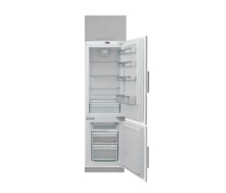 Teka RBF 73350 FI EU Ingebouwd 242 l E Wit - Afbeelding 4