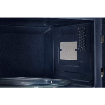 Samsung MS23K3513AS Magnetron 750 W Zwart, Zilver - Afbeelding 12