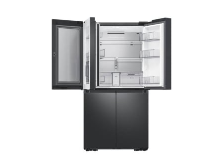 Samsung RF65A977FSG amerikaanse koelkast Vrijstaand 637 l F Zwart - Afbeelding 7