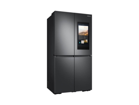 Samsung RF65A977FSG amerikaanse koelkast Vrijstaand 637 l F Zwart - Afbeelding 6