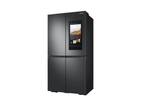 Samsung RF65A977FSG amerikaanse koelkast Vrijstaand 637 l F Zwart - Afbeelding 3