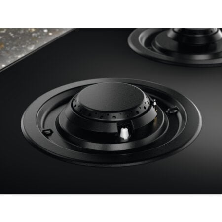Electrolux KDI641723K kookplaat Zwart Ingebouwd 60 cm Combi 4 zone(s) - Afbeelding 7