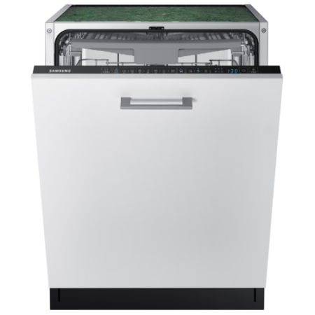 Samsung DW60R7070BB Vaatwasser - Afbeelding 2