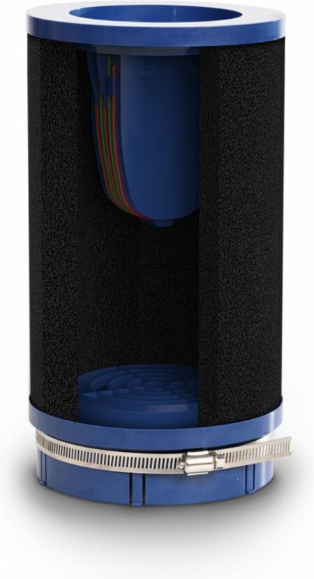 VIKICKS VR280 PlasmaFilter