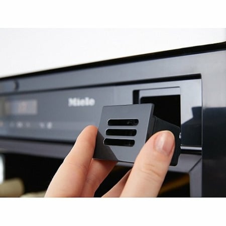 Miele KWT 6422 IG-1 10737480 wijnkoeler Thermo-elektrische wijnkoeler Ingebouwd Zwart 33 fles(sen) - Afbeelding 4