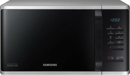 Samsung MS23K3513AK - Magnetron - EWO1462