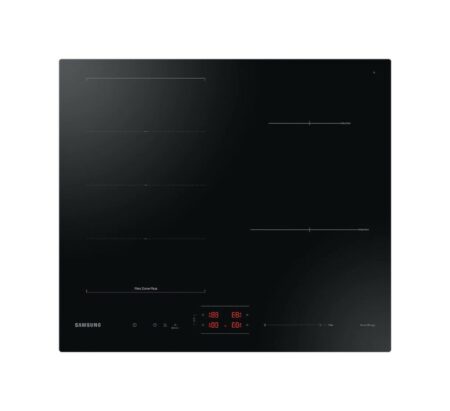Samsung NZ64B6056FK Inductie kookplaat