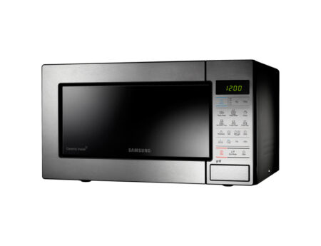 Samsung GE83M magnetron Aanrecht Grill-magnetron 23 l 800 W Roestvrijstaal - Afbeelding 5