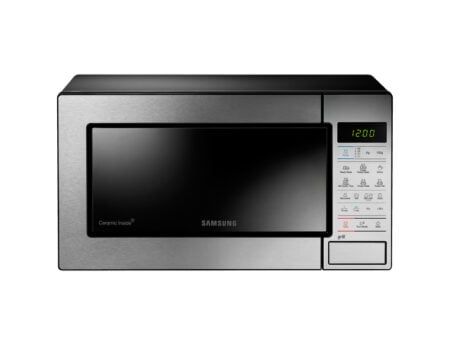 Samsung GE83M magnetron Aanrecht Grill-magnetron 23 l 800 W Roestvrijstaal