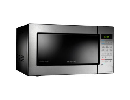 Samsung GE83M magnetron Aanrecht Grill-magnetron 23 l 800 W Roestvrijstaal - Afbeelding 7