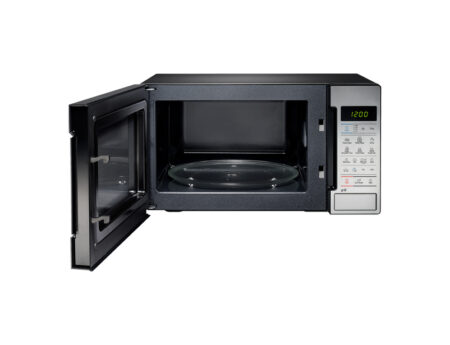 Samsung GE83M magnetron Aanrecht Grill-magnetron 23 l 800 W Roestvrijstaal - Afbeelding 3