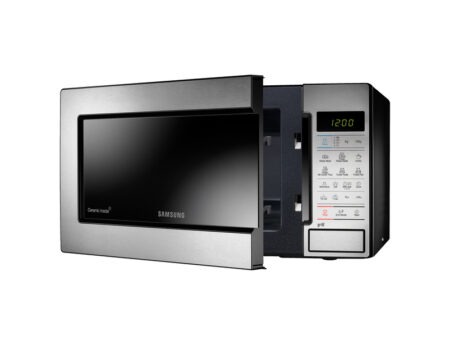 Samsung GE83M magnetron Aanrecht Grill-magnetron 23 l 800 W Roestvrijstaal - Afbeelding 6
