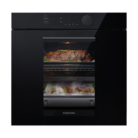 Samsung NV75T8549RK 75 l A+ Zwart Oven - Afbeelding 6