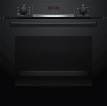 Bosch Serie 4 HBA513BB1 oven 71 l 3400 W A Zwart, Roestvrijstaal - Afbeelding 7