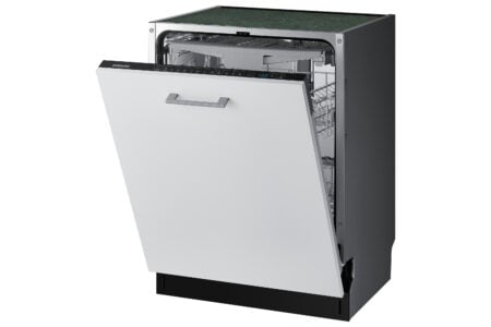 Samsung DW60R7070BB Vaatwasser Volledig ingebouwd 14 couverts - Afbeelding 11