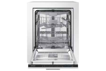 Samsung DW60R7070BB Vaatwasser Volledig ingebouwd 14 couverts - Afbeelding 7