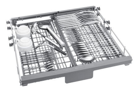 Samsung DW60R7070BB Vaatwasser Volledig ingebouwd 14 couverts - Afbeelding 25