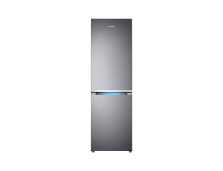 Samsung RB33R8737S9 Koel-vriescombinatie Vrijstaand 346 l E Geborsteld staal - Afbeelding 13