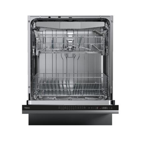 Teka DFI 46950 XL vaatwasser Volledig ingebouwd 15 couverts E - Afbeelding 3