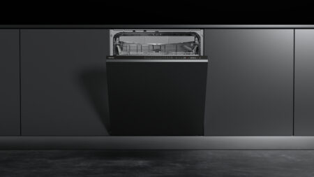 Teka DFI 46950 XL vaatwasser Volledig ingebouwd 15 couverts E - Afbeelding 8
