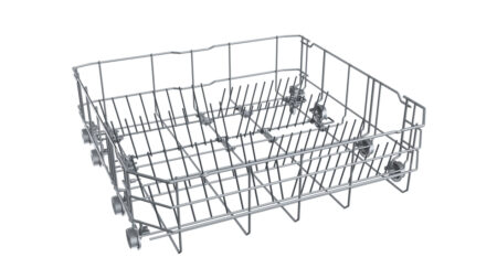 Teka DFI 46950 XL vaatwasser Volledig ingebouwd 15 couverts E - Afbeelding 4