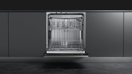 Teka DFI 46950 XL vaatwasser Volledig ingebouwd 15 couverts E - Afbeelding 11