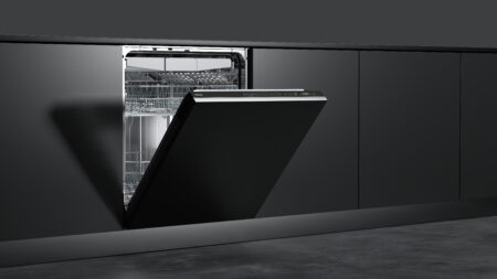 Teka DFI 46950 XL vaatwasser Volledig ingebouwd 15 couverts E - Afbeelding 10