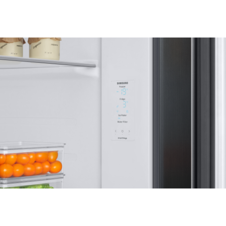 Samsung RS68CG882DB1EF Amerikaanse koelkast - Afbeelding 6