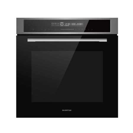 Inventum IMC6035RT oven 72 l 1000 W Zwart, Roestvrijstaal - Afbeelding 4