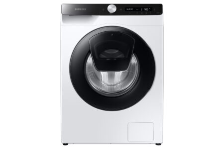 Samsung WW80T554DAE wasmachine Voorbelading 8 kg 1400 RPM Wit - Afbeelding 14