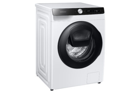 Samsung WW80T554DAE wasmachine Voorbelading 8 kg 1400 RPM Wit - Afbeelding 3
