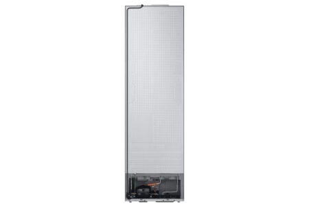 Samsung RB34C600DSA Koel-vriescombinatie Vrijstaand 344 l D Zilver - Afbeelding 9