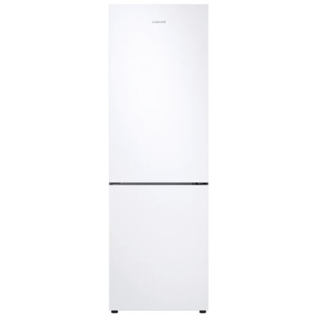 Samsung RB33B610EWW Koel-vriescombinatie Vrijstaand F Wit - Afbeelding 4