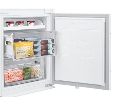 Samsung BRB30705DWW/EF koel-vriescombinatie Ingebouwd 298 l D Wit - Afbeelding 10