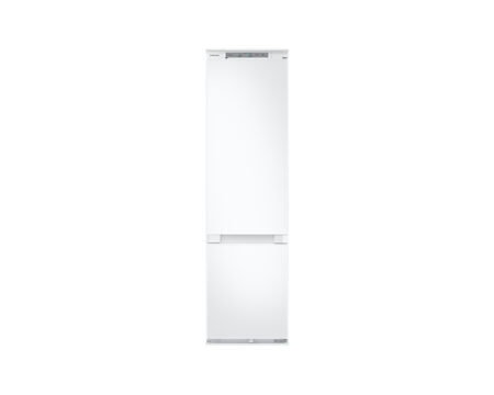 Samsung BRB30705DWW/EF koel-vriescombinatie Ingebouwd 298 l D Wit