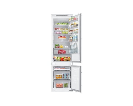 Samsung BRB30705DWW/EF koel-vriescombinatie Ingebouwd 298 l D Wit - Afbeelding 6