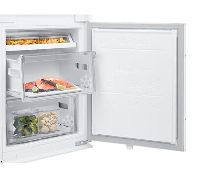 Samsung BRB30705DWW/EF koel-vriescombinatie Ingebouwd 298 l D Wit - Afbeelding 11