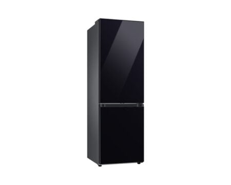Samsung RB34A6B2F22 Koel-vriescombinatie Vrijstaand 344 l F Zwart - Afbeelding 4