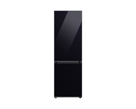 Samsung RB34A6B2F22 Koel-vriescombinatie Vrijstaand 344 l F Zwart