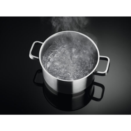 Electrolux KDI641723K kookplaat Zwart Ingebouwd 60 cm Combi 4 zone(s) - Afbeelding 3