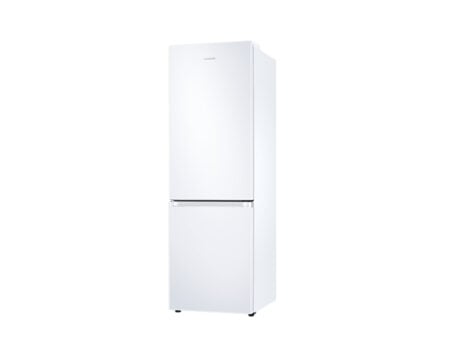Samsung RB34T600FWW koel-vriescombinatie Vrijstaand 340 l F Wit - Afbeelding 3