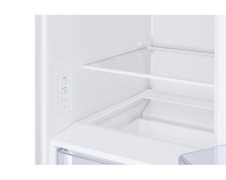 Samsung RB34T600FWW koel-vriescombinatie Vrijstaand 340 l F Wit - Afbeelding 10