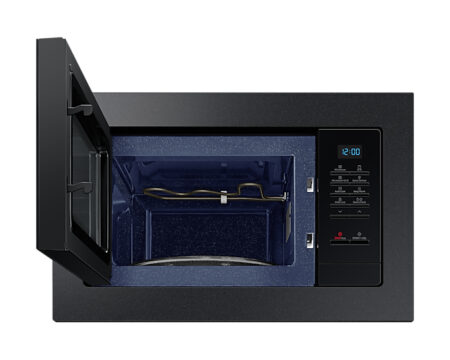 Samsung MG20A7013CB magnetron Ingebouwd Grill-magnetron 20 l 850 W Roestvrijstaal - Afbeelding 6