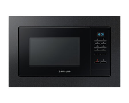 Samsung MG20A7013CB magnetron Ingebouwd Grill-magnetron 20 l 850 W Roestvrijstaal